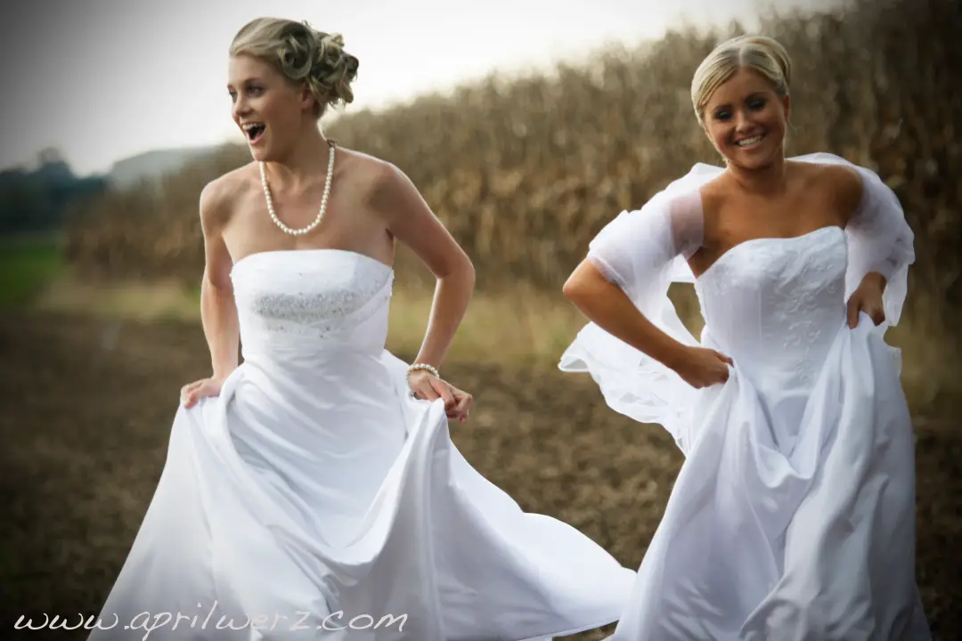 Bridal hair and makeup artistry by Amanda Frost in Newcastle for a real bride