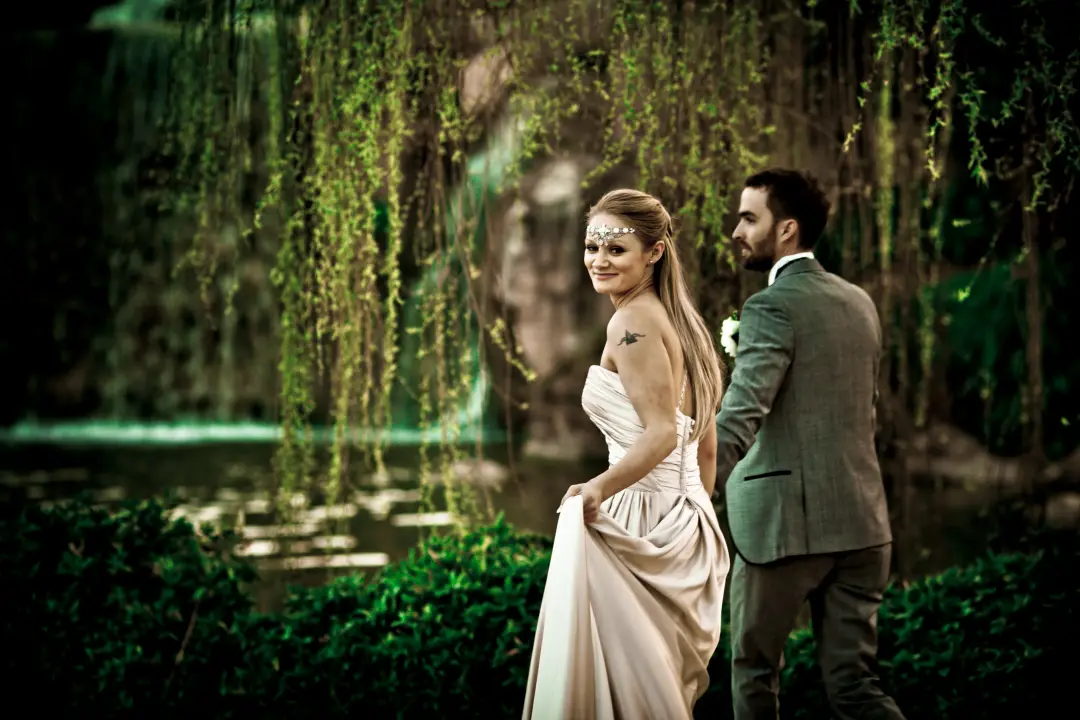 Hunter valley wedding venues full bg
