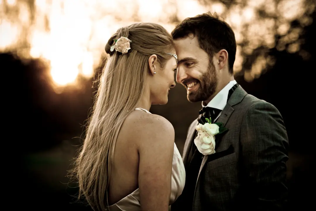 Mobile bridal hair and makeup by Amanda Frost