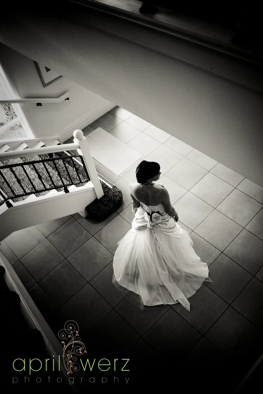On-location wedding hair and makeup by Amanda Frost of Bellus