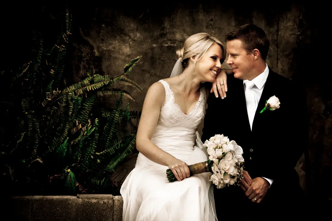Bridal beauty by Amanda Frost of Bellus on location
